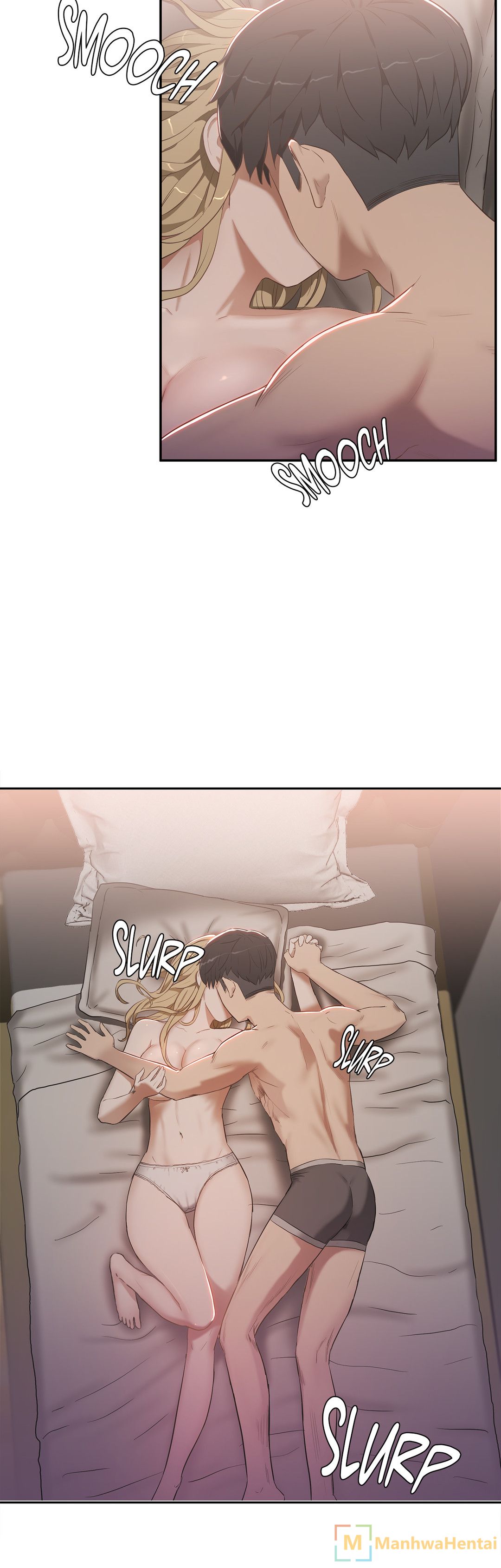 Sex Lessons Chapter 15 - Manhwa18.com