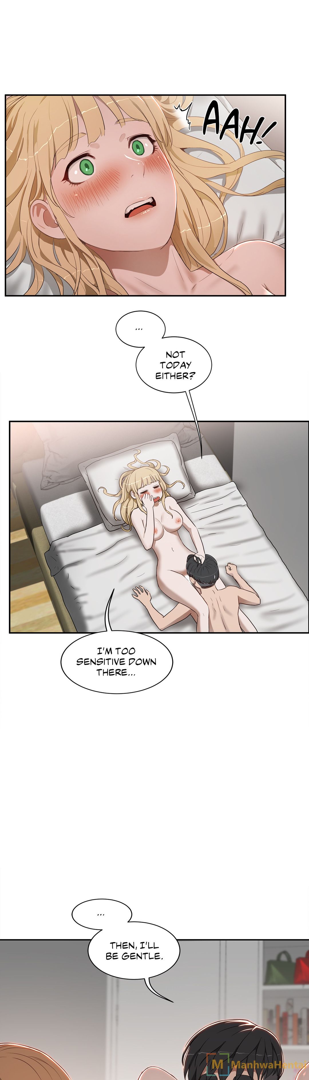 Sex Lessons Chapter 15 - Manhwa18.com