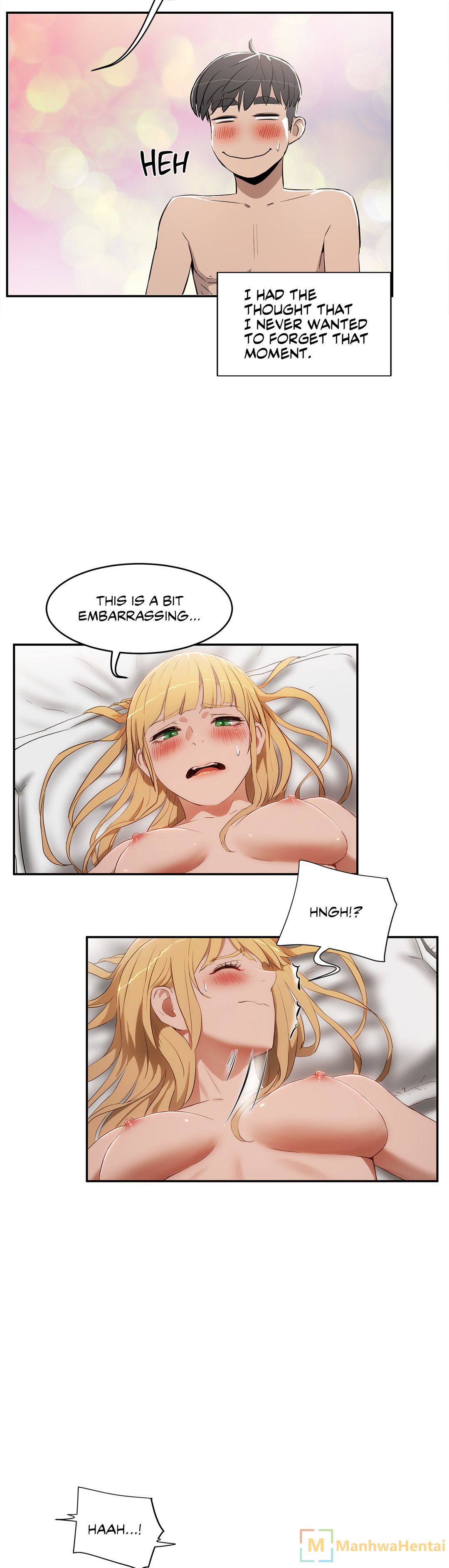 Sex Lessons Chapter 15 - Manhwa18.com