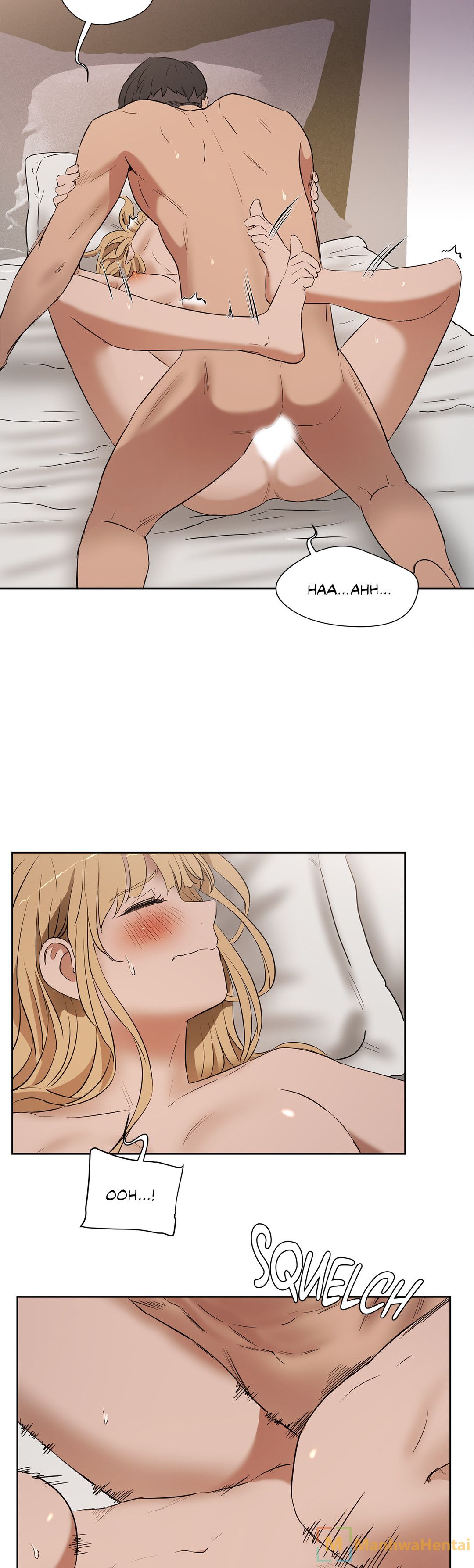 Sex Lessons Chapter 15 - Manhwa18.com