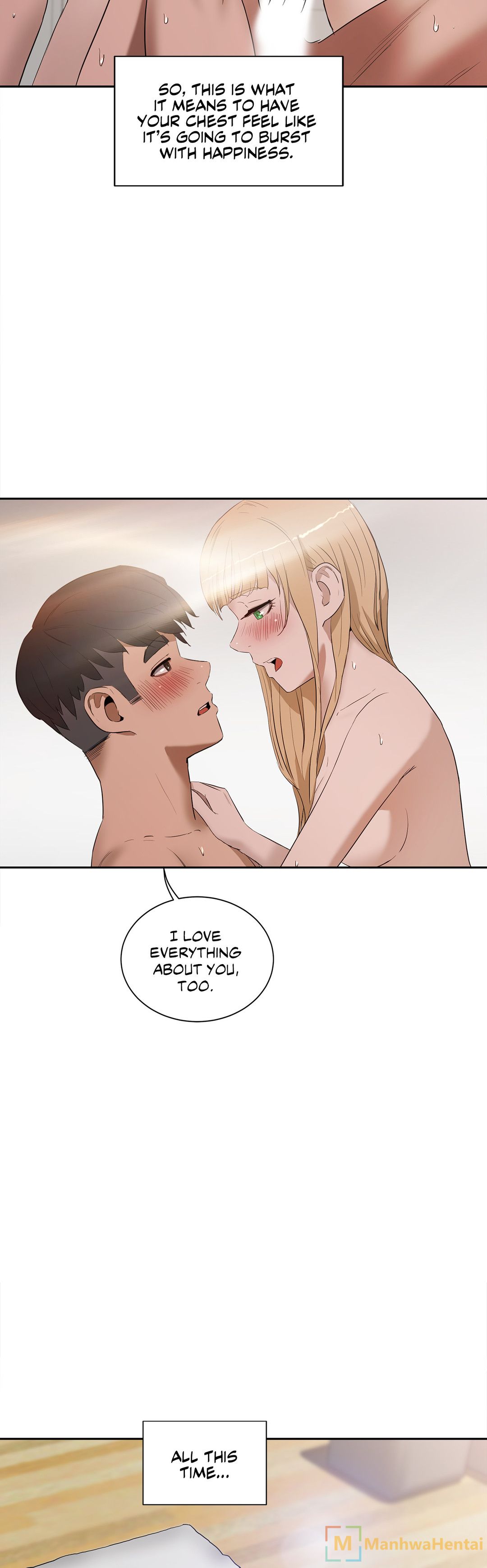 Sex Lessons Chapter 15 - Manhwa18.com