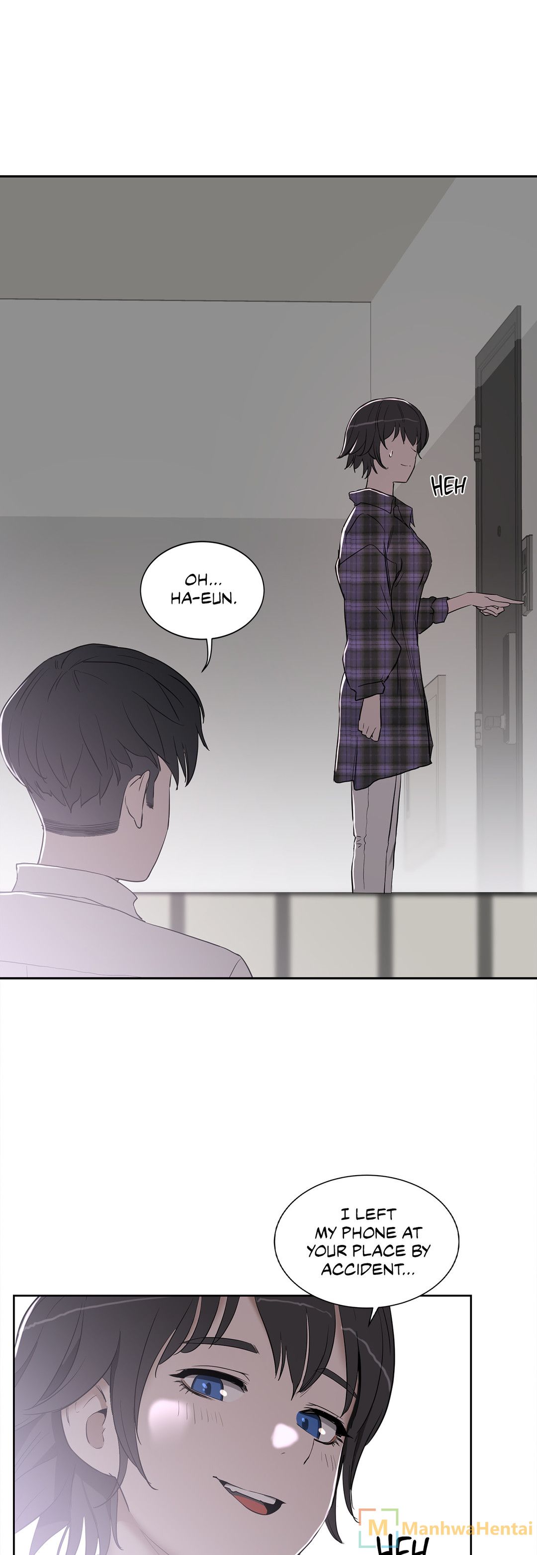 Sex Lessons Chapter 15 - Manhwa18.com