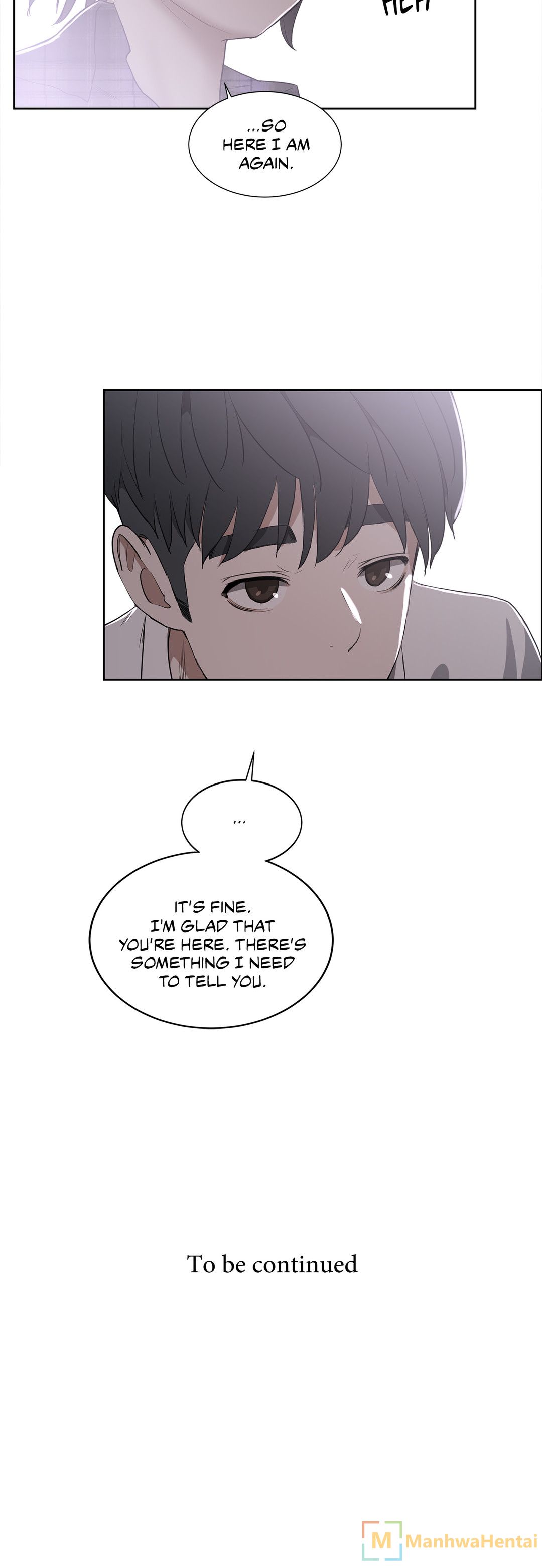 Sex Lessons Chapter 15 - Manhwa18.com