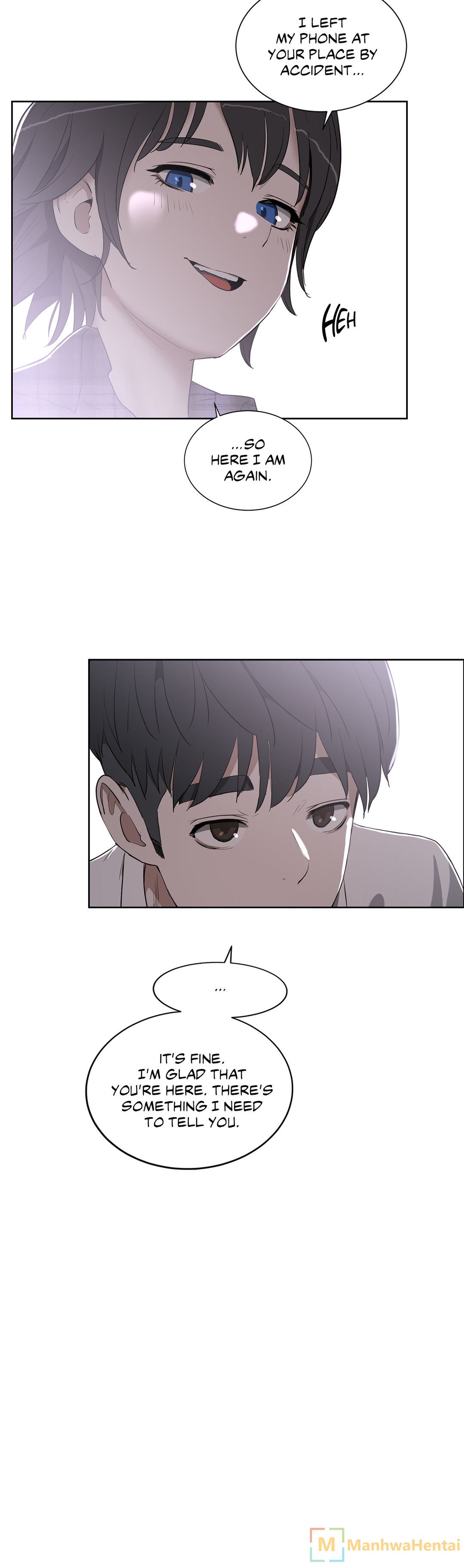 Sex Lessons Chapter 16 - Manhwa18.com