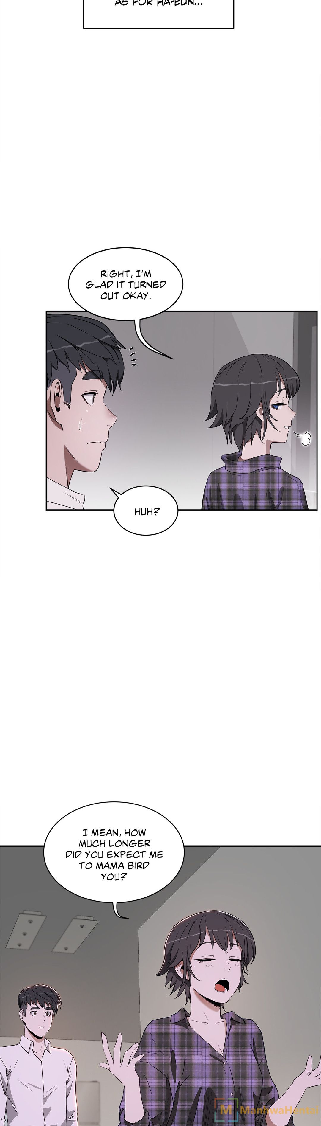 Sex Lessons Chapter 16 - Manhwa18.com