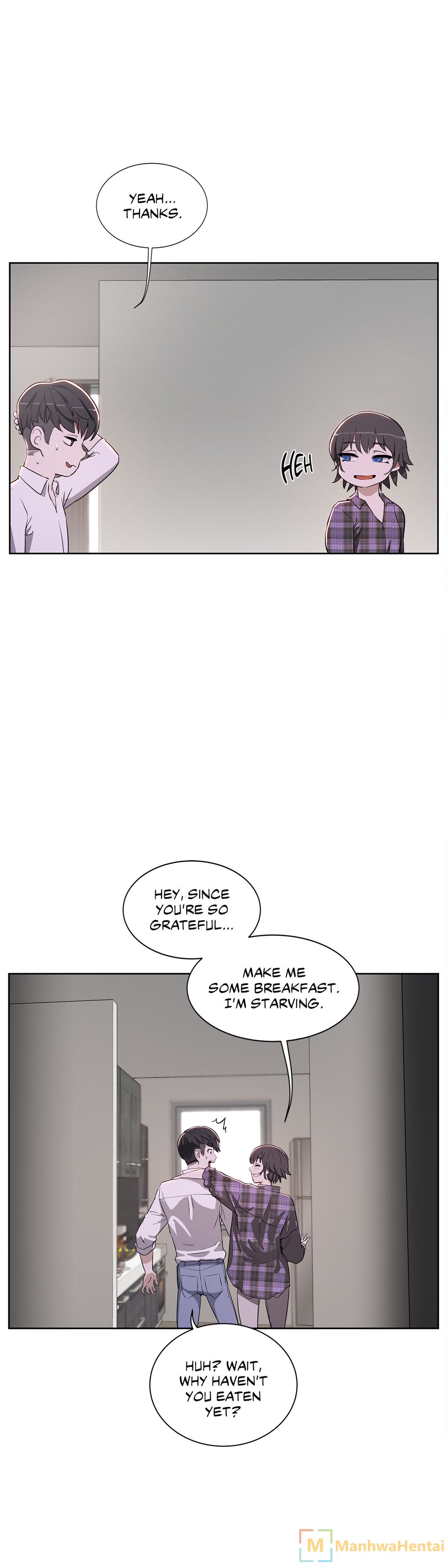 Sex Lessons Chapter 16 - Manhwa18.com