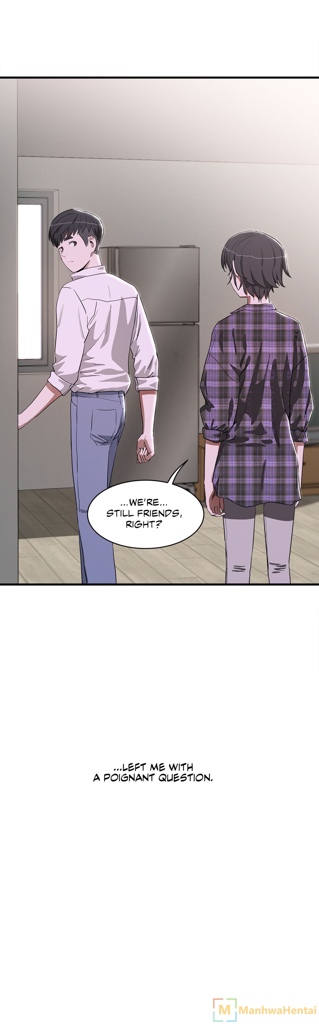 Sex Lessons Chapter 16 - Manhwa18.com