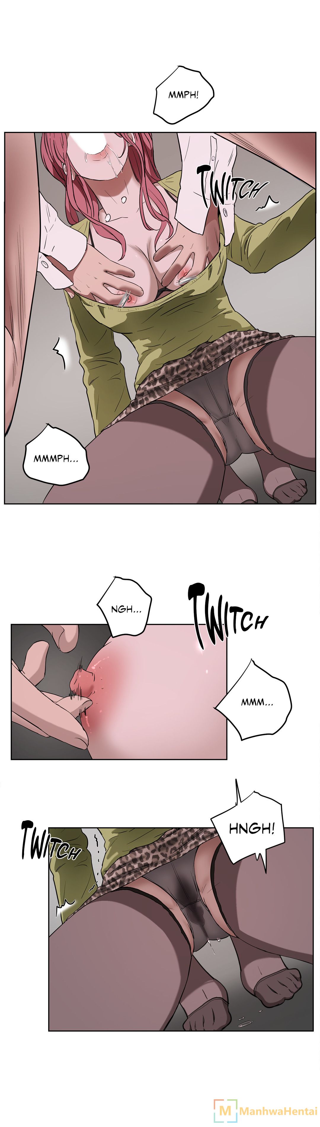 Sex Lessons Chapter 16 - Manhwa18.com