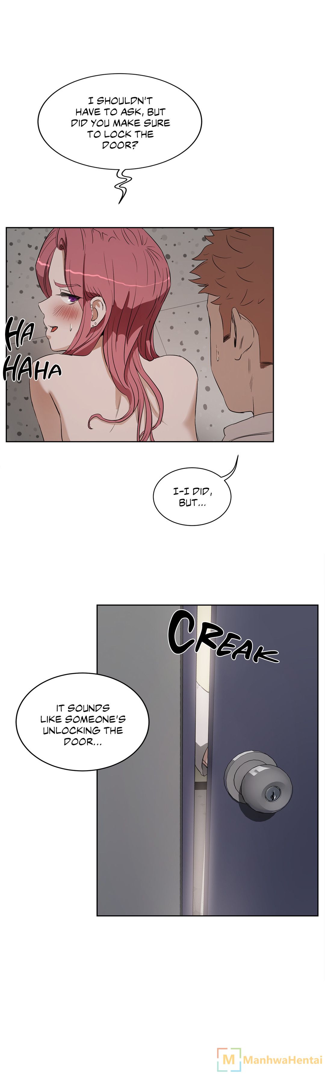 Sex Lessons Chapter 16 - Manhwa18.com