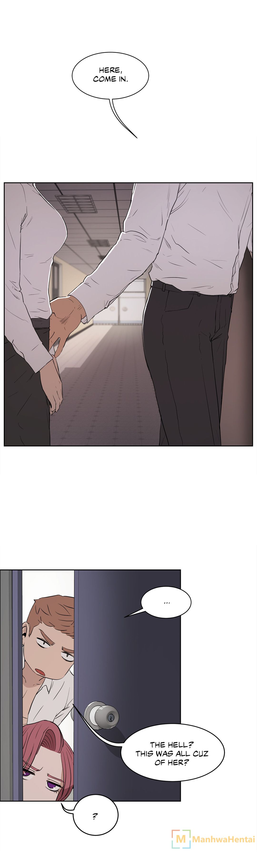 Sex Lessons Chapter 16 - Manhwa18.com