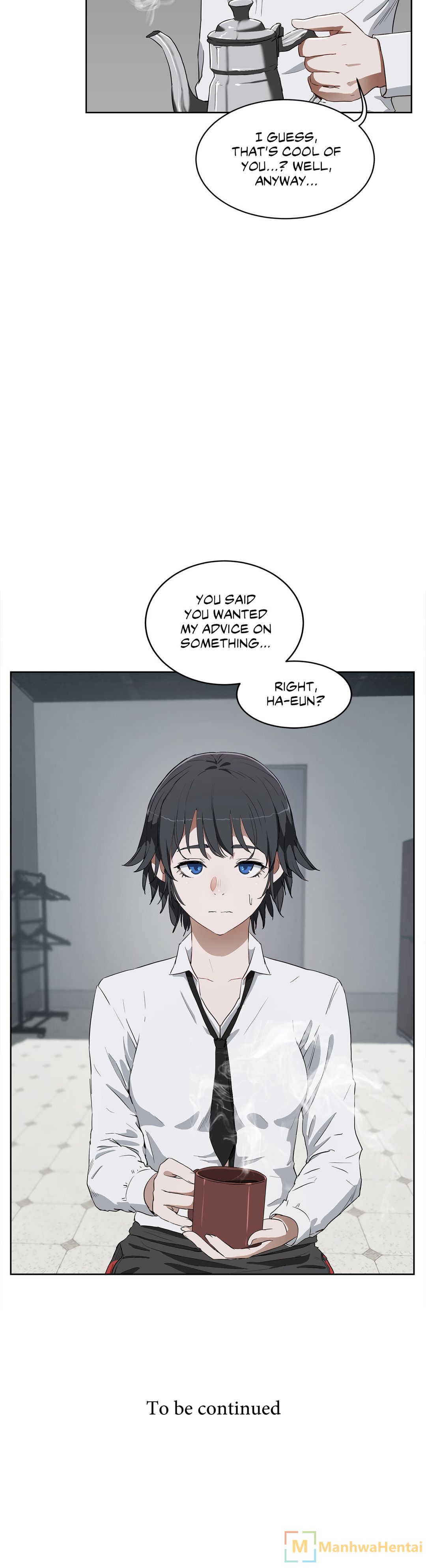 Sex Lessons Chapter 16 - Manhwa18.com