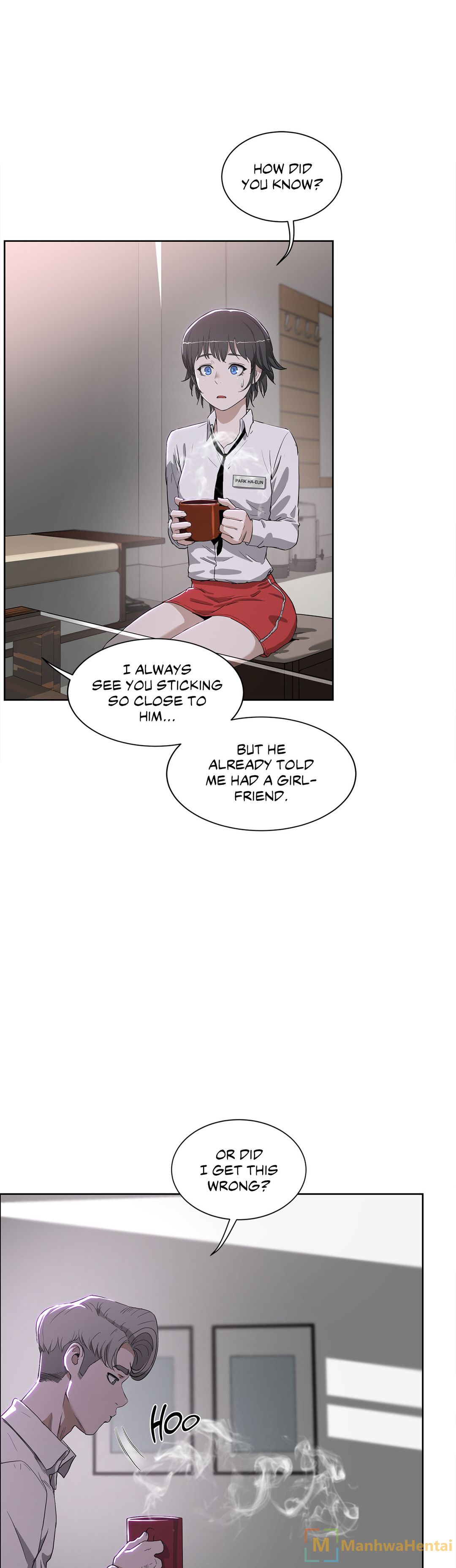 Sex Lessons Chapter 17 - Manhwa18.com