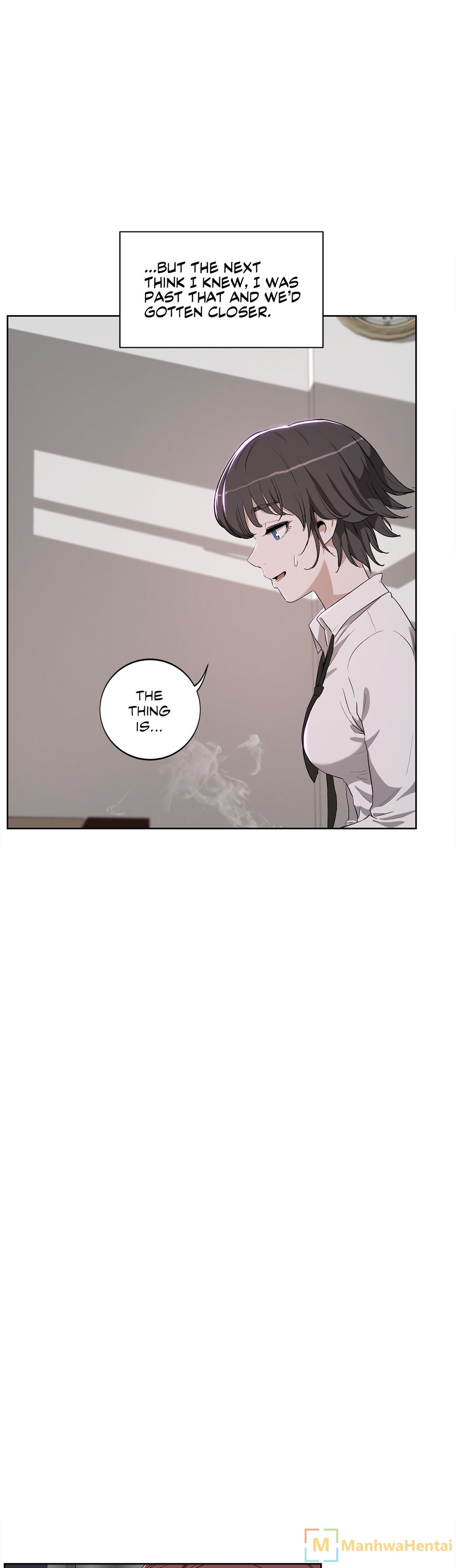 Sex Lessons Chapter 17 - Manhwa18.com