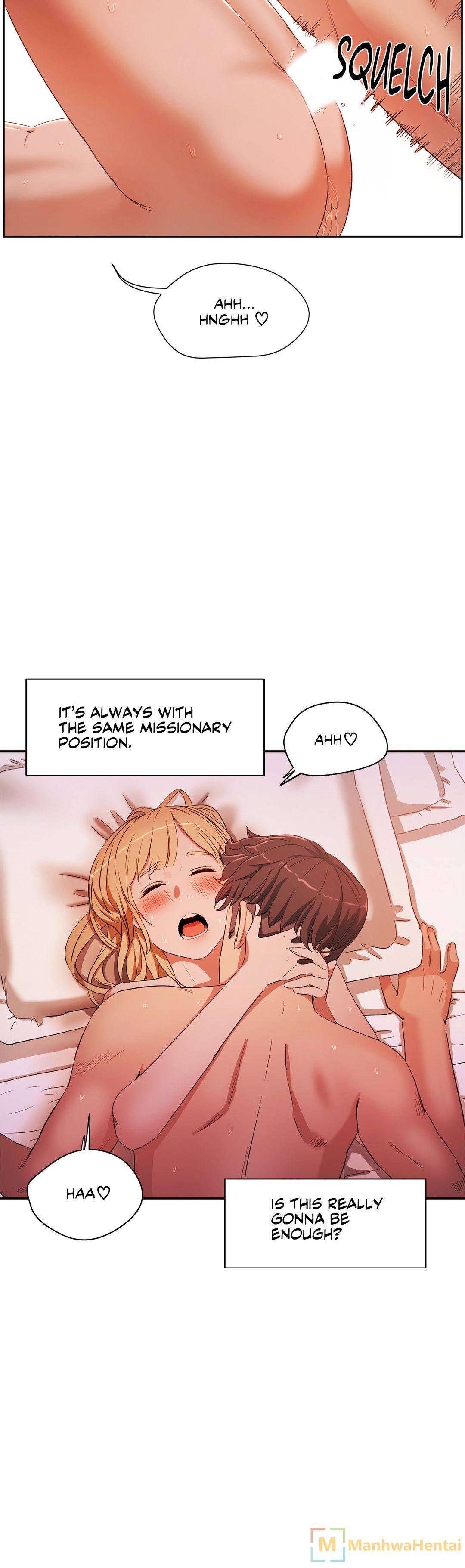 Sex Lessons Chapter 17 - Manhwa18.com