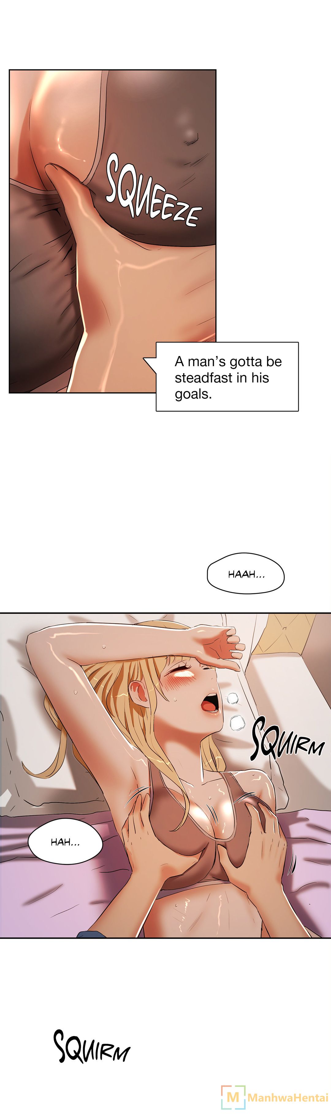 Sex Lessons Chapter 18 - Manhwa18.com