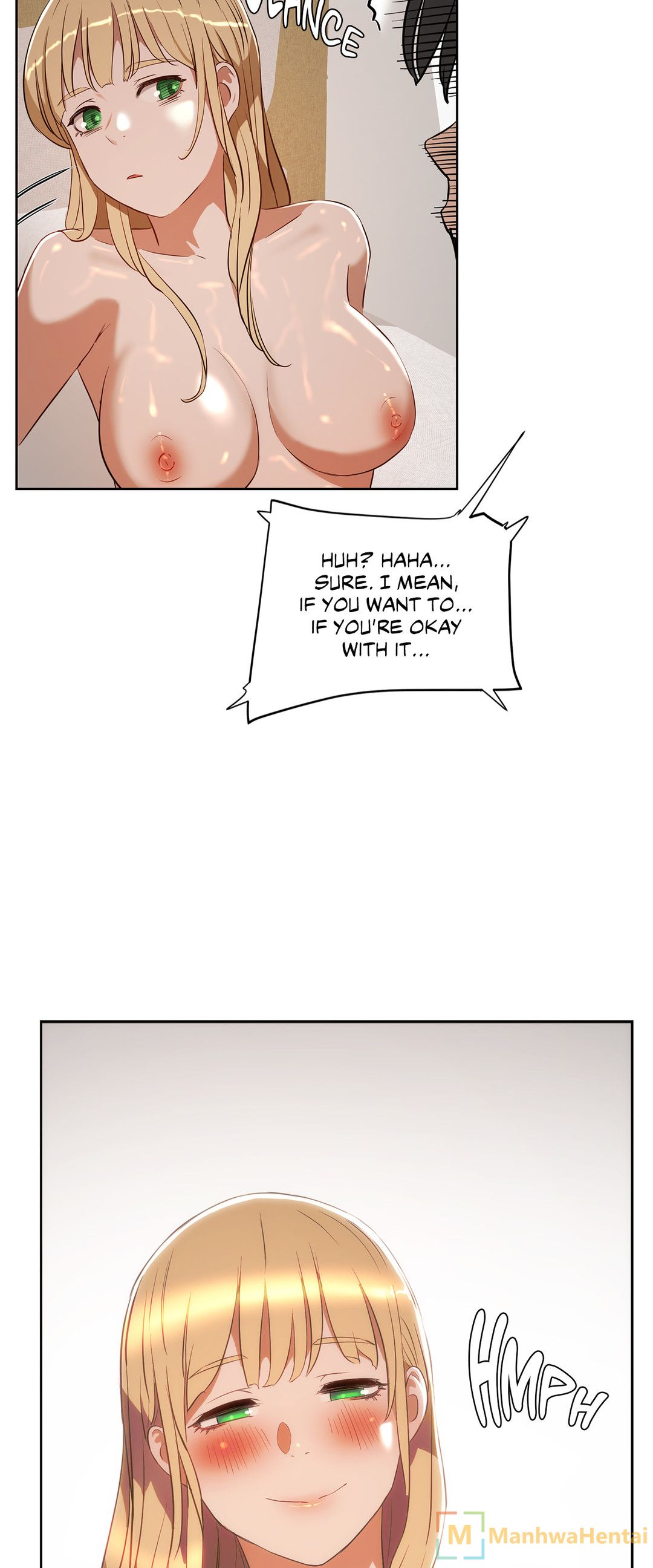 Sex Lessons Chapter 18 - Manhwa18.com