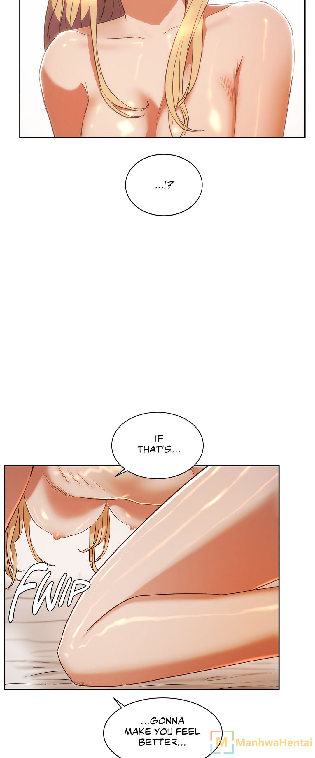 Sex Lessons Chapter 18 - Manhwa18.com