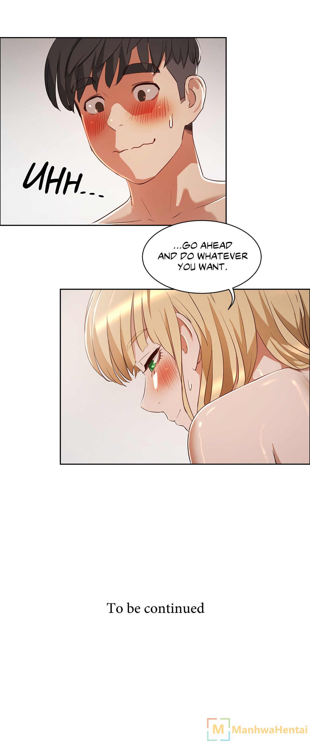 Sex Lessons Chapter 18 - Manhwa18.com