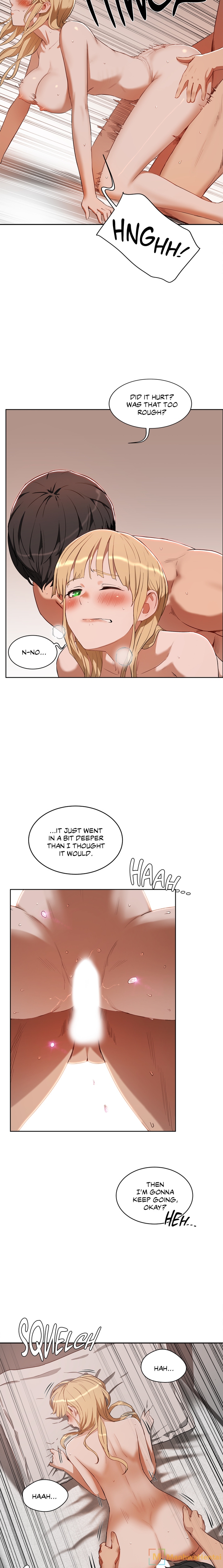 Sex Lessons Chapter 19 - Manhwa18.com