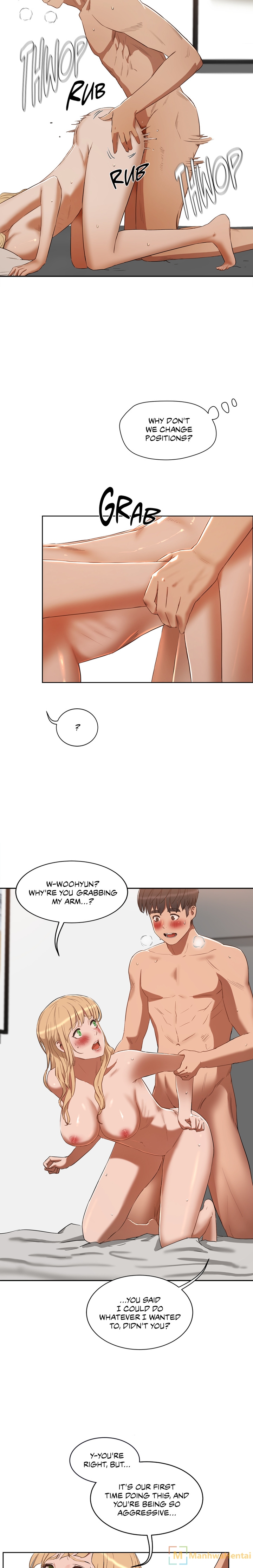 Sex Lessons Chapter 19 - Manhwa18.com