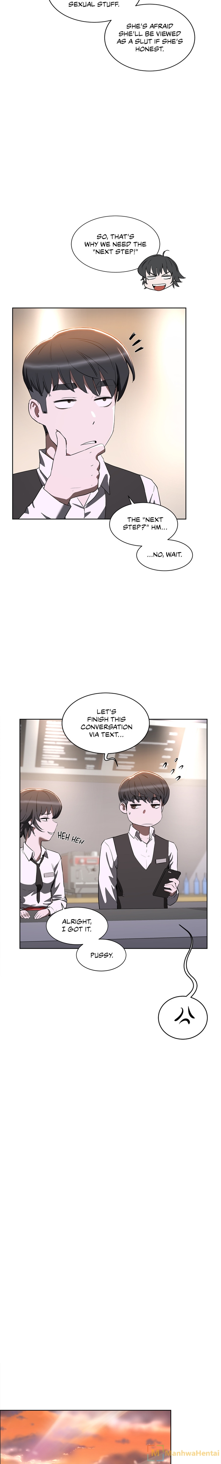 Sex Lessons Chapter 19 - Manhwa18.com