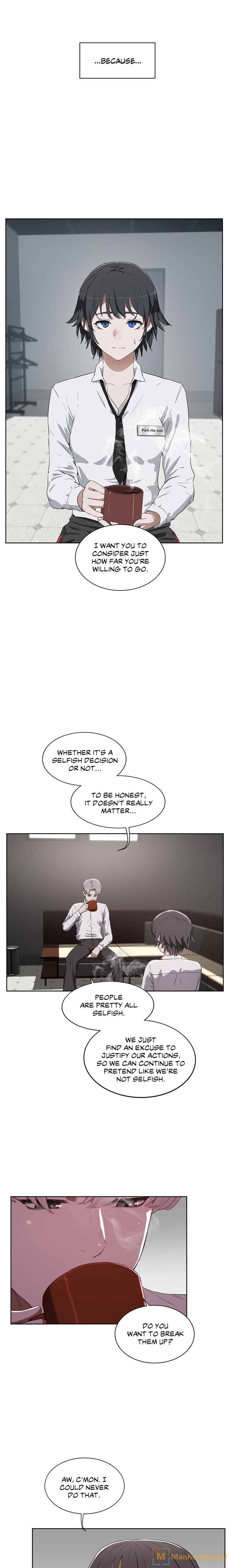 Sex Lessons Chapter 19 - Manhwa18.com