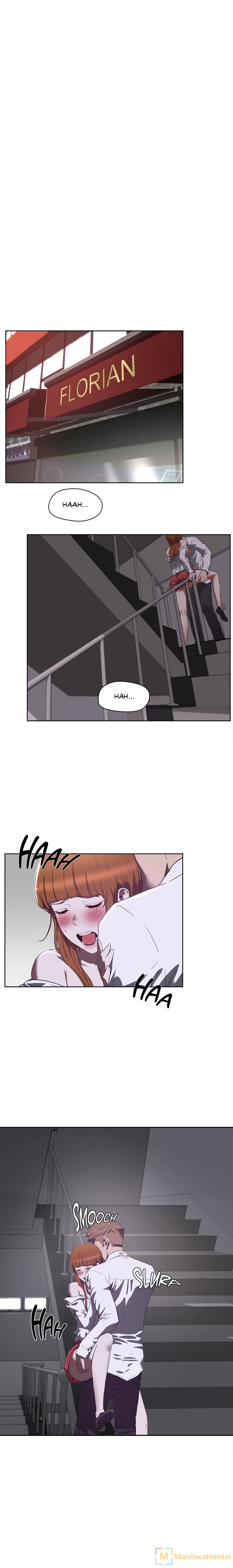 Sex Lessons Chapter 20 - Manhwa18.com