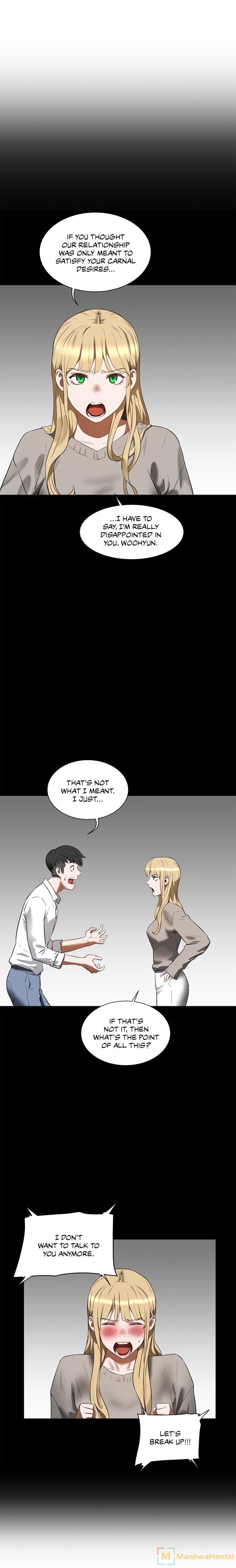 Sex Lessons Chapter 20 - Manhwa18.com