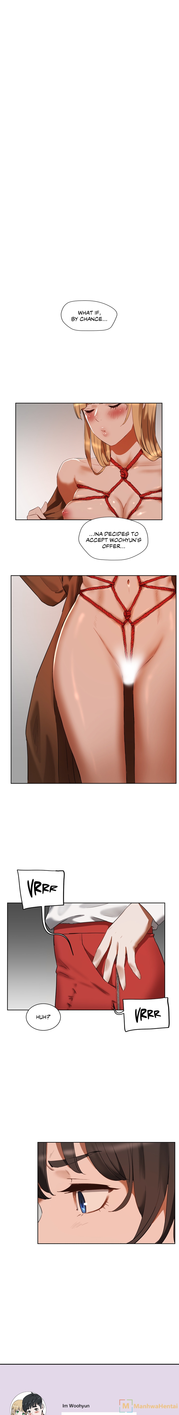 Sex Lessons Chapter 21 - Manhwa18.com