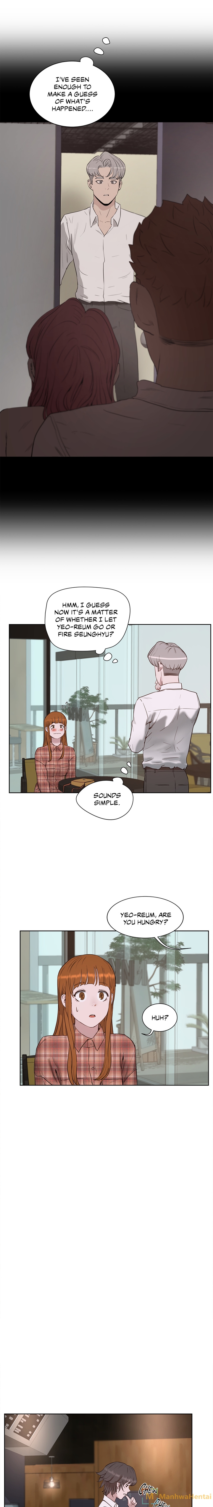 Sex Lessons Chapter 21 - Manhwa18.com