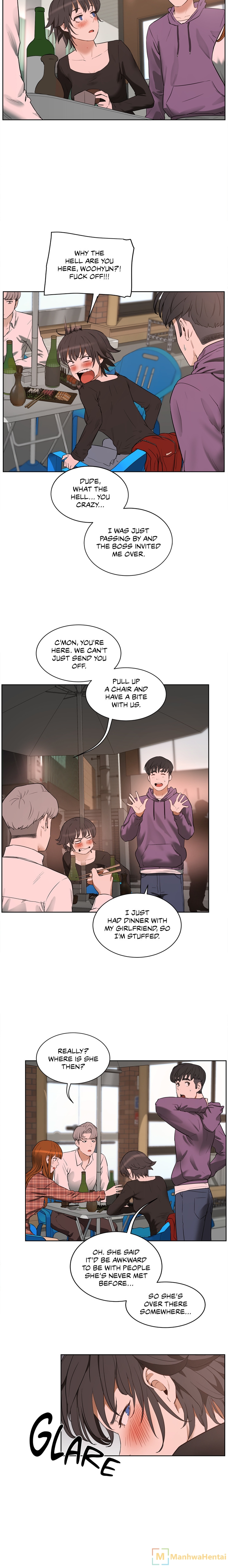 Sex Lessons Chapter 21 - Manhwa18.com