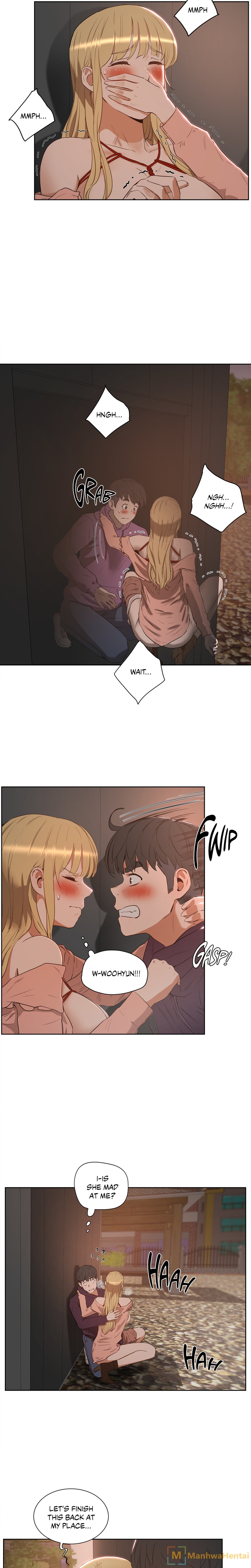 Sex Lessons Chapter 22 - Manhwa18.com