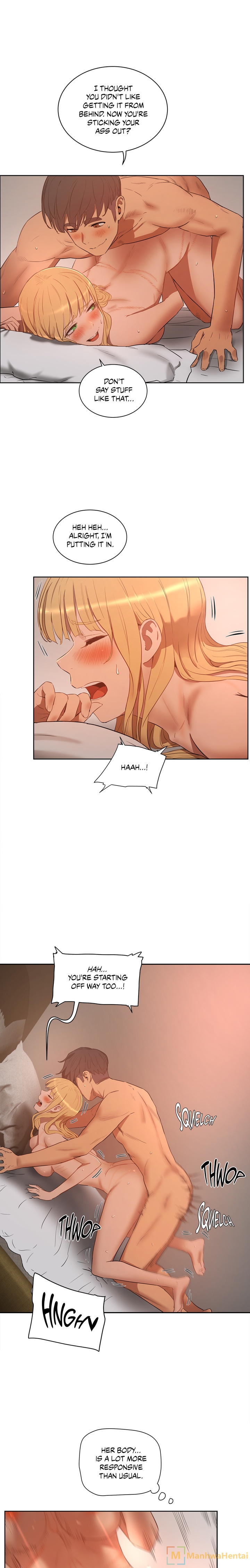 Sex Lessons Chapter 22 - Manhwa18.com