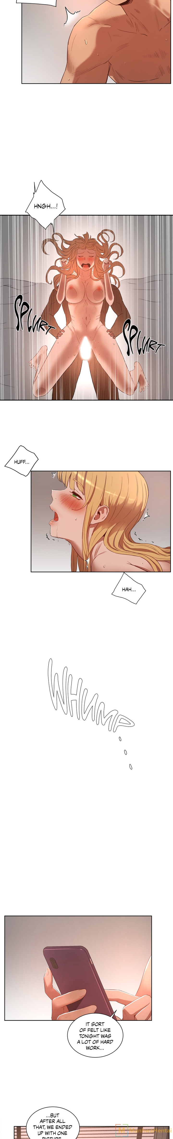 Sex Lessons Chapter 22 - Manhwa18.com