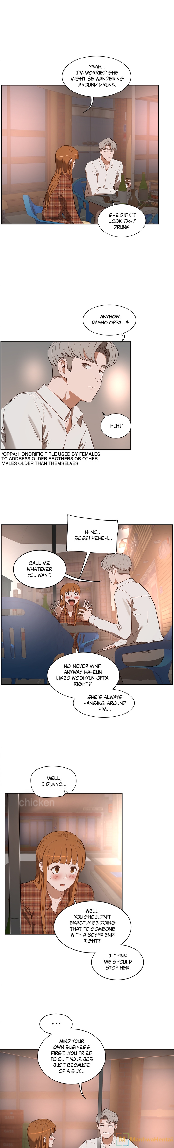 Sex Lessons Chapter 22 - Manhwa18.com