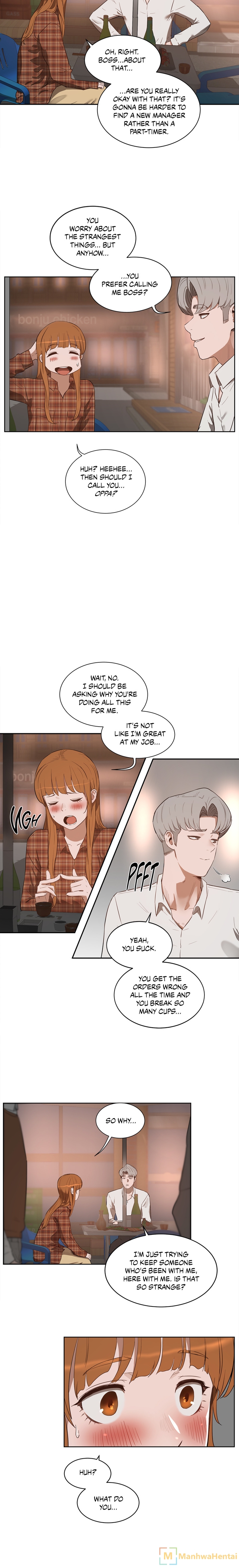 Sex Lessons Chapter 22 - Manhwa18.com