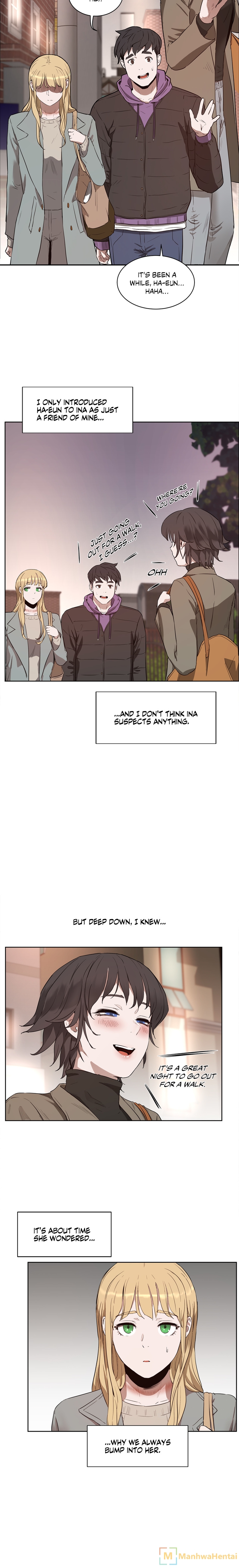 Sex Lessons Chapter 23 - Manhwa18.com