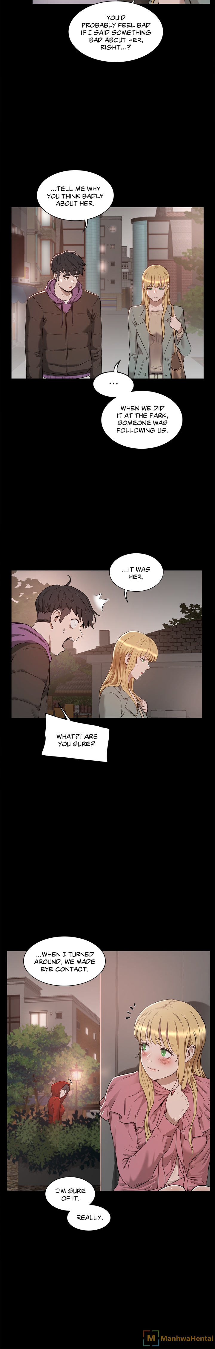 Sex Lessons Chapter 24 - Manhwa18.com