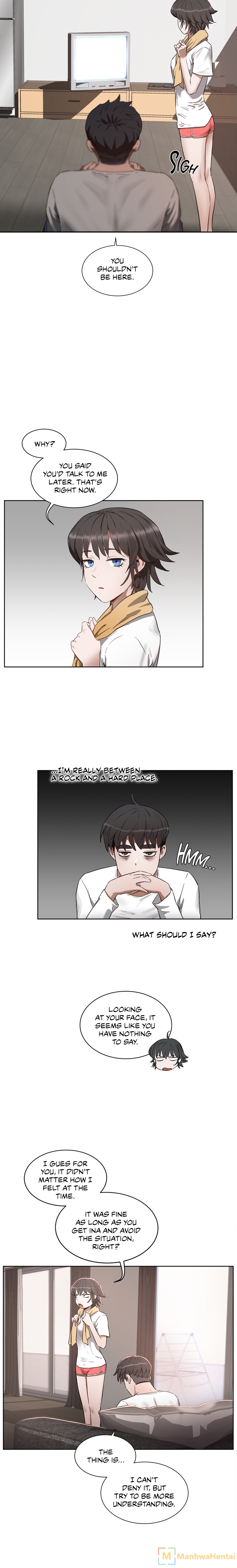 Sex Lessons Chapter 24 - Manhwa18.com