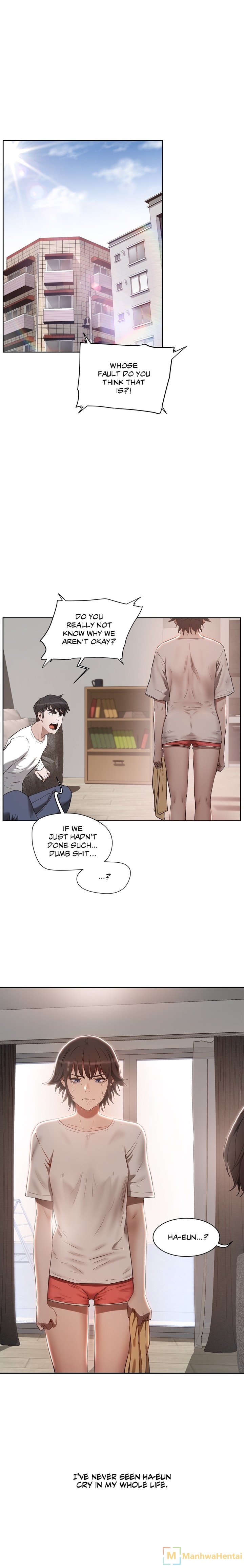 Sex Lessons Chapter 25 - Manhwa18.com