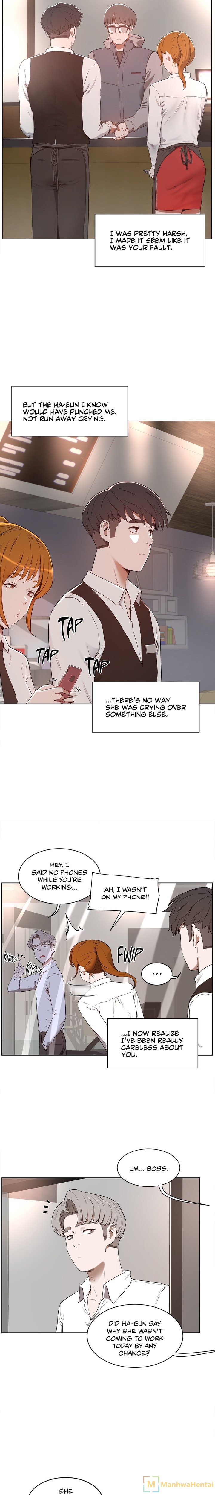 Sex Lessons Chapter 25 - Manhwa18.com