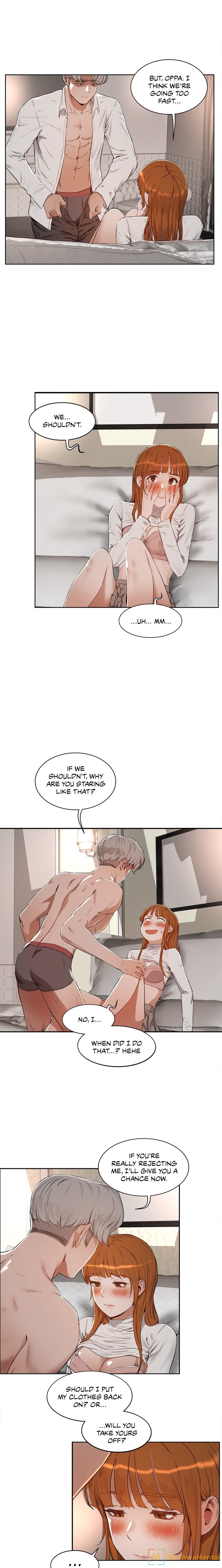 Sex Lessons Chapter 25 - Manhwa18.com