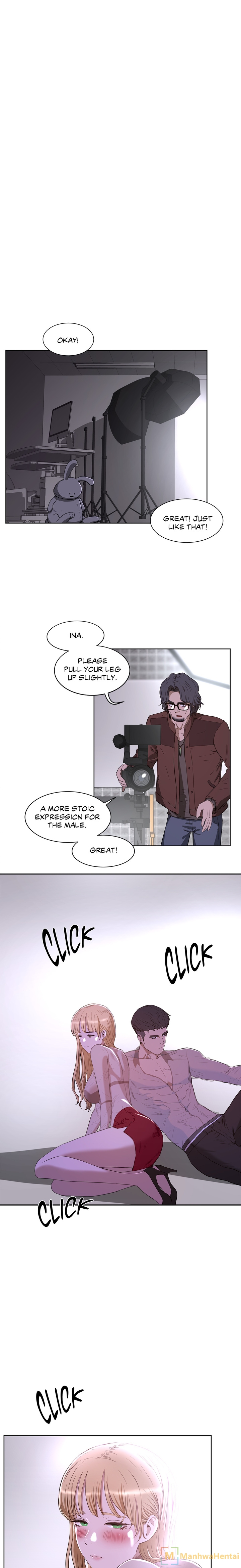 Sex Lessons Chapter 26 - Manhwa18.com