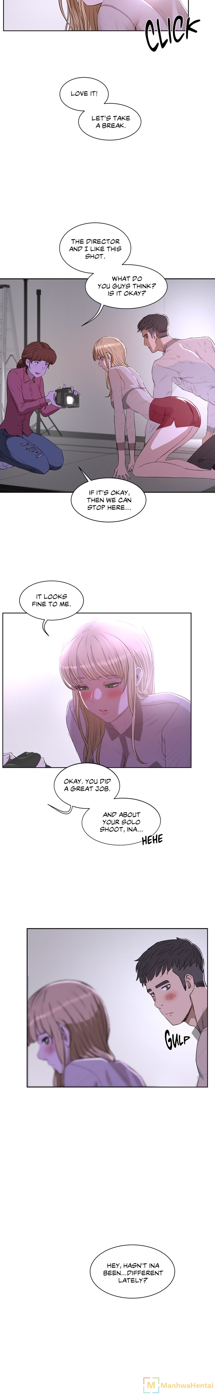 Sex Lessons Chapter 26 - Manhwa18.com