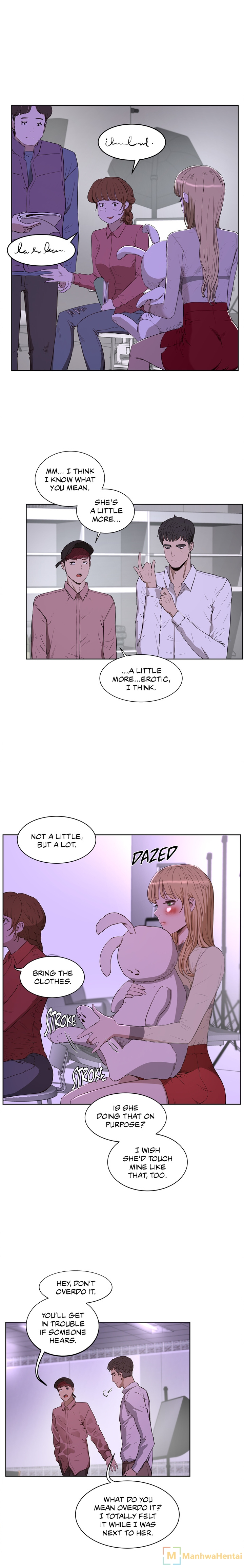 Sex Lessons Chapter 26 - Manhwa18.com