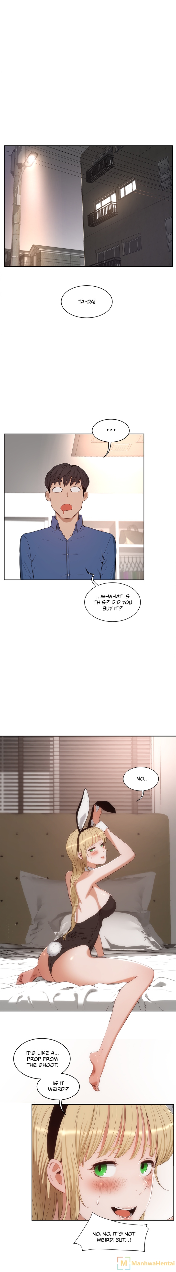 Sex Lessons Chapter 26 - Manhwa18.com