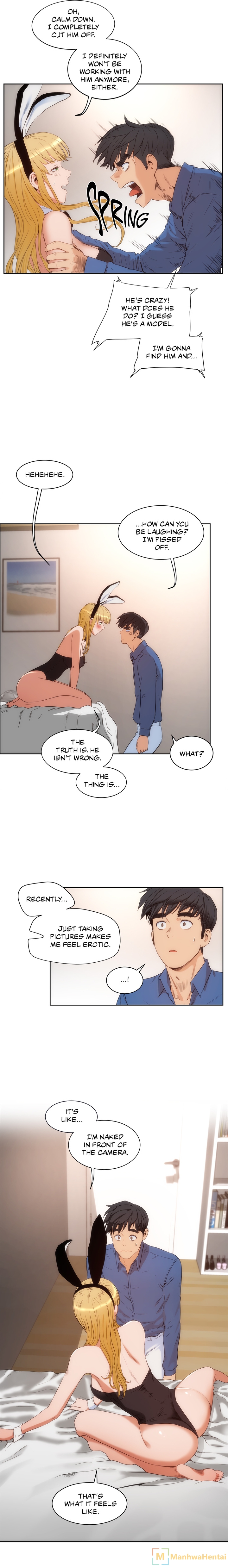 Sex Lessons Chapter 26 - Manhwa18.com