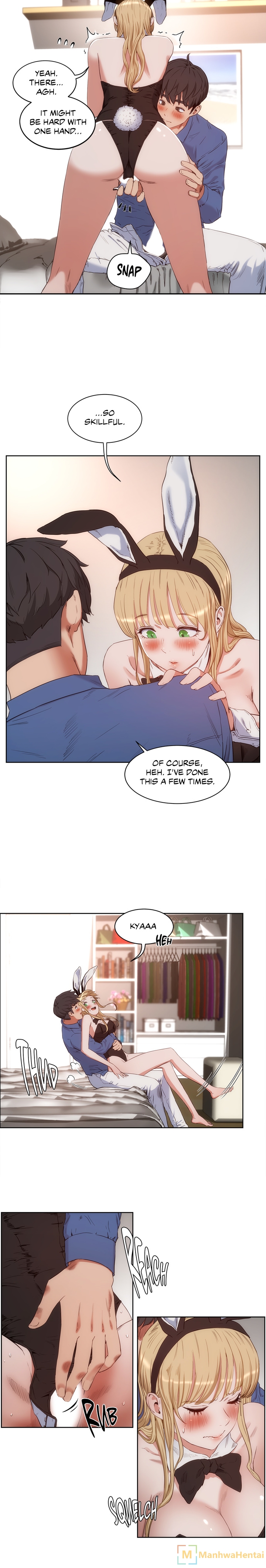 Sex Lessons Chapter 26 - Manhwa18.com