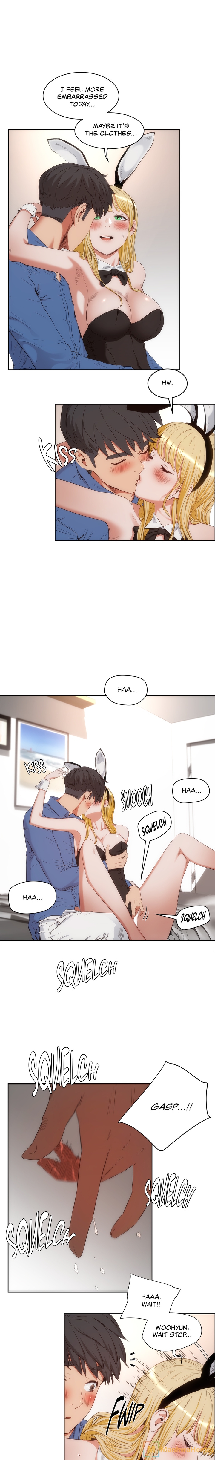 Sex Lessons Chapter 26 - Manhwa18.com