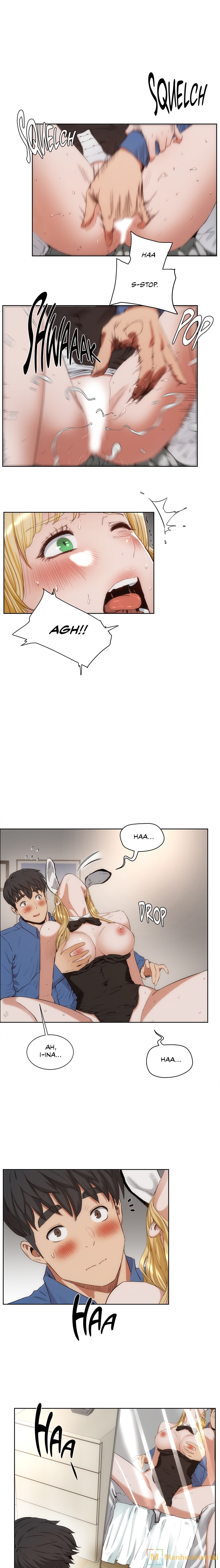 Sex Lessons Chapter 26 - Manhwa18.com